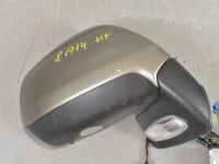 Зеркало, правый (6+3 провода) Citroen C4 Picasso / Grand Picasso / 01.2006-12...