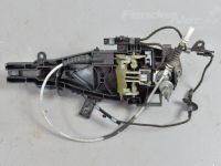 Ручка наружная, левый (передний) BMW 3-seeria E9 / 01.2005-12.2015
Запчасть код:...