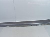 Пакет юбки, левый BMW 3-seeria E9 / 01.2005-12.2015
Запчасть код:...