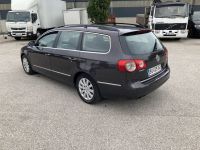 Volkswagen Passat 2006 - Автомобиль на запчасти
