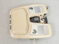 Volvo S60 Внутреннее освещение Запчасть код: 9483960
Тип кузова: Sedaan
Тип дв...