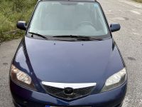 Mazda 2 (DY) 2005 - Автомобиль на запчасти
