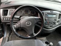 Mazda MPV 2004 - Автомобиль на запчасти