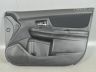 Subaru XV Обшивка двери, правый (передний) Запчасть код: 94212FJ020VH
Тип кузова: 5-ust lu...
