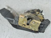 Ford Focus Замок двери, левый (передний) Запчасть код: 4692462
Тип кузова: Universaal