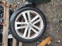 Volkswagen Transporter (T5, Caravelle, Multivan) 2013 - Автомобиль на запчасти