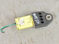 Subaru XV Датчик боковой удара Запчасть код: 98237FJ000
Тип кузова: 5-ust luuk...