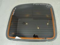 Renault Kangoo Стекло двери, левый (задняя распашная) Запчасть код: 8200335331
Тип кузова: Mahtuniver...