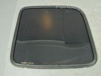 Renault Kangoo Стекло двери, левый (задняя распашная) Запчасть код: 8200335331
Тип кузова: Mahtuniver...