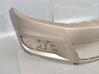 Volkswagen Tiguan 2007-2016 Бампер, передний (R-Line) Запчасть код: 5N0807217EG GRU
Тип кузова: Linna...