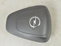 Opel Astra (J) Подушка безопасности (рул) Запчасть код: 39172523
Тип кузова: 5-ust luukpä...