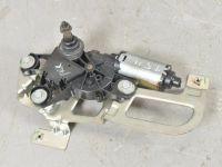 Volkswagen Transporter (T5, Caravelle, Multivan) Мотор стеклоочистителя Запчасть код: 7E0955712
Тип кузова: Kaubik
