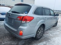 Subaru Outback 2011 - Автомобиль на запчасти