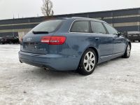 Audi A6 (C6) 2009 - Автомобиль на запчасти