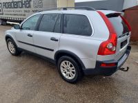 Volvo XC90 2006 - Автомобиль на запчасти