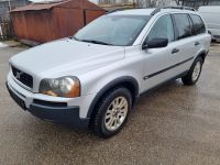 Volvo XC90 2006 - Автомобиль на запчасти