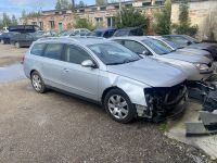 Volkswagen Passat 2006 - Автомобиль на запчасти