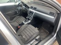 Volkswagen Passat 2006 - Автомобиль на запчасти