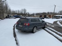 Volkswagen Passat 2010 - Автомобиль на запчасти