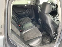 Volkswagen Passat 2010 - Автомобиль на запчасти
