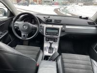 Volkswagen Passat 2010 - Автомобиль на запчасти