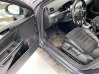 Volkswagen Passat 2010 - Автомобиль на запчасти