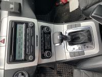 Volkswagen Passat 2010 - Автомобиль на запчасти