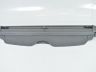 Mercedes-Benz C (W203) Шторка багажного отсека Запчасть код: A2038600175 9B51
Тип кузова: Univ...