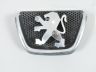 Peugeot 206 Эмблема / логотип Запчасть код: 7810 C5
Тип кузова: 5-ust luukpära