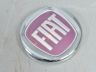 Fiat Fiorino / Qubo Эмблема / логотип Запчасть код: 52210089
Тип кузова: Kaubik