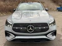 Mercedes-Benz GLE (W167) 2024 - Автомобиль на запчасти