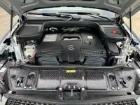 Mercedes-Benz GLE (W167) 2024 - Автомобиль на запчасти
