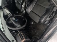 BMW 5 (E60 / E61) 2008 - Автомобиль на запчасти