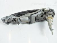 Seat Leon Ручка наружная, левый (передний) Запчасть код: 6Q0837885 / 3B0837879A GRU
Тип ку...