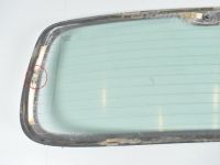 Seat Leon заднее стекло Запчасть код: 1P0845051J
Тип кузова: 5-ust luuk...