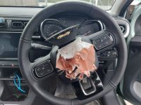 Citroen C3 2018 - Автомобиль на запчасти
