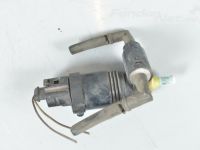 Dodge Caliber Насос стеклоомывателя Запчасть код: 5179153AA
Тип кузова: 5-ust luukpära