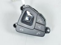 Mercedes-Benz E (W213) Переключатели на руле Запчасть код: A0999056300
Тип кузова: Sedaan