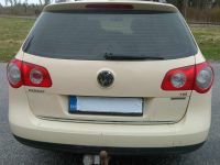 Volkswagen Passat 2009 - Автомобиль на запчасти