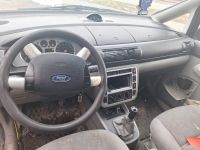 Ford Galaxy 2002 - Автомобиль на запчасти