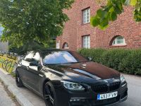 BMW 6 (F06 / F12 / F13) 2012 - Автомобиль на запчасти
