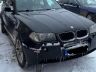 BMW X3 (E83) 2004 - Автомобиль на запчасти