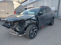 Citroen C5 Aircross 2019 - Автомобиль на запчасти
