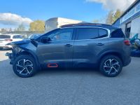 Citroen C5 Aircross 2019 - Автомобиль на запчасти