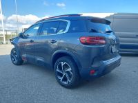 Citroen C5 Aircross 2019 - Автомобиль на запчасти