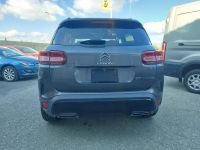 Citroen C5 Aircross 2019 - Автомобиль на запчасти