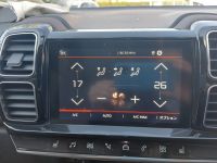 Citroen C5 Aircross 2019 - Автомобиль на запчасти
