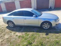Audi A6 (C6) 2004 - Автомобиль на запчасти