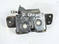 Dodge Caliber Замок люка багажника Запчасть код: 4589111AE
Тип кузова: 5-ust luukpära