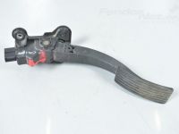 Dodge Caliber Педаль газа (с датчиком) Запчасть код: 4891585AB -> 4891585AD
Тип кузова...